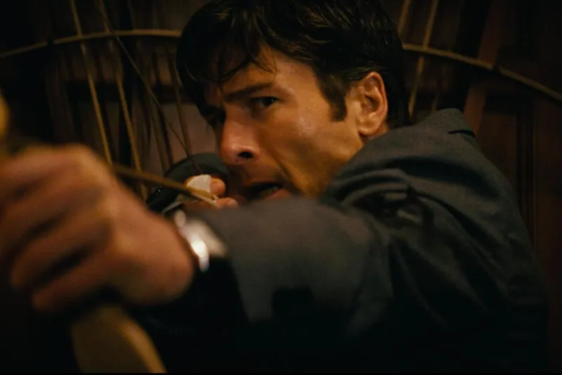 Sobredosis de Glen Powell y terrores a la irlandesa. Lo mejor y lo peor de los estrenos de cine