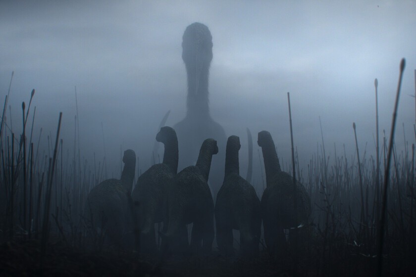 Estrenos (4 de marzo). series, películas y documentales en Netflix, Prime Video, HBO Max, Disney plus, Movistar Plus+, Filmin, SkyShowtime y Apple TV