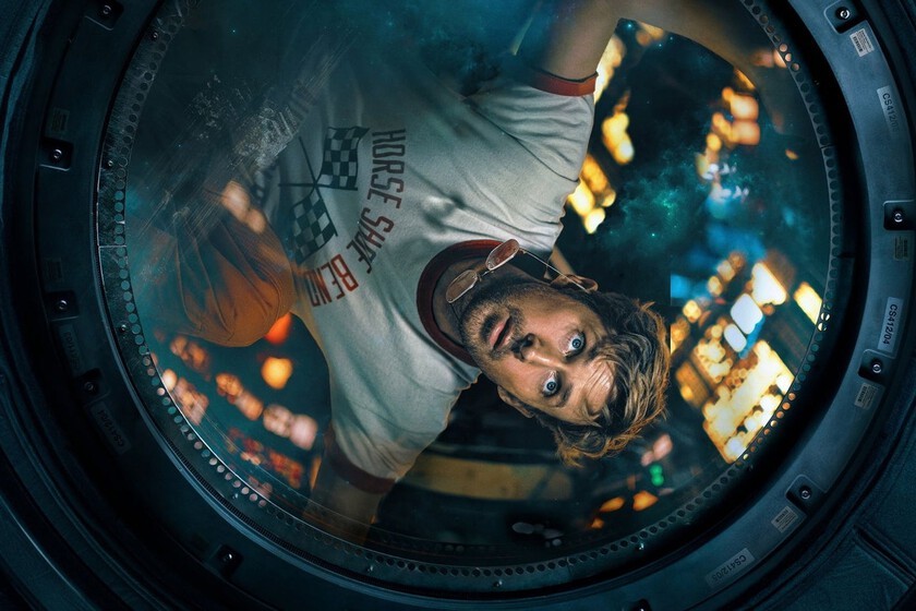 Amazon retrasa el estreno de 'Proyecto Salvación' en streaming porque "es una película que hay que ver en pantalla grande"