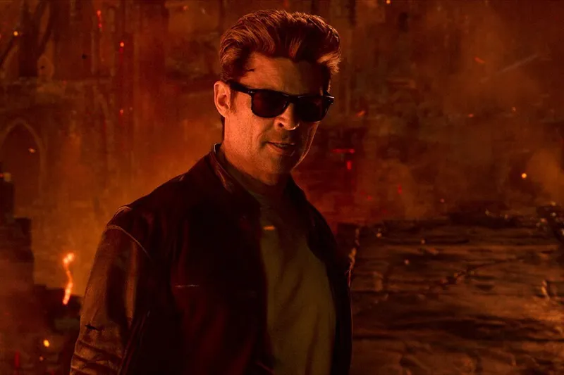 El público dicta sentencia sobre 'Mortal Kombat 2' y afirma que la película con Karl Urban es peor que la primera. Pero los críticos dicen todo lo contrario