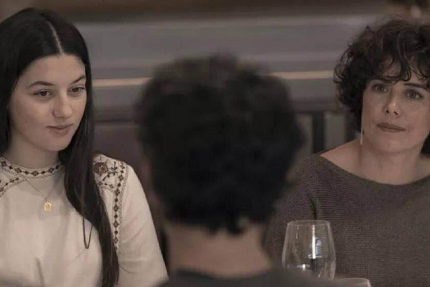 'Los domingos' es una película sobre la fe que también interpela a los más agnósticos. Su encanto reside en que no ofrece verdades absolutas ni moralejas