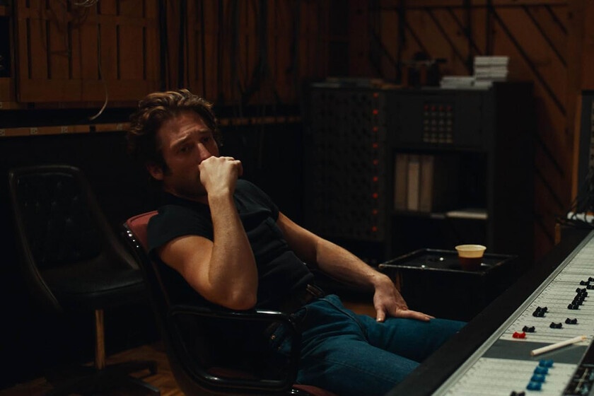 Ha pasado una semana desde que vi ‘Springsteen: Deliver Me From Nowhere’ y todavía no me explico como pudo salir tan mal. La historia daba para mucho más