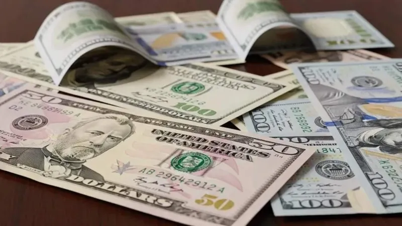 Tasa de Cambio BCV 12 de mayo de 2026: 504,9146 Bs/USD (+0,89%)