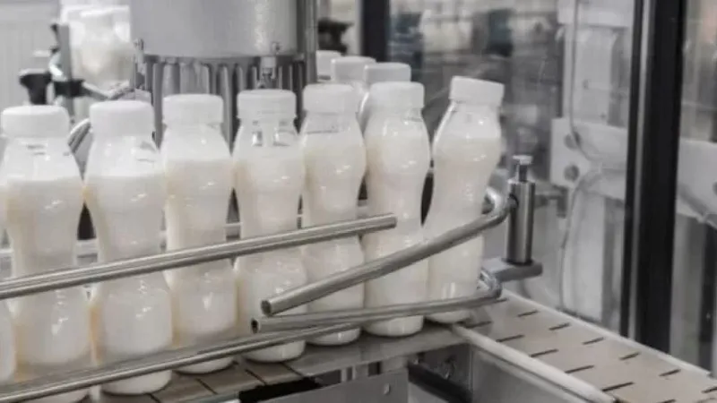 Industria láctea venezolana proyecta salto productivo con foco en exportaciones