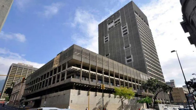 Reservas Internacionales cerraron la semana del 08/05/2026 en US$ 13.401 millones (+0,91%)