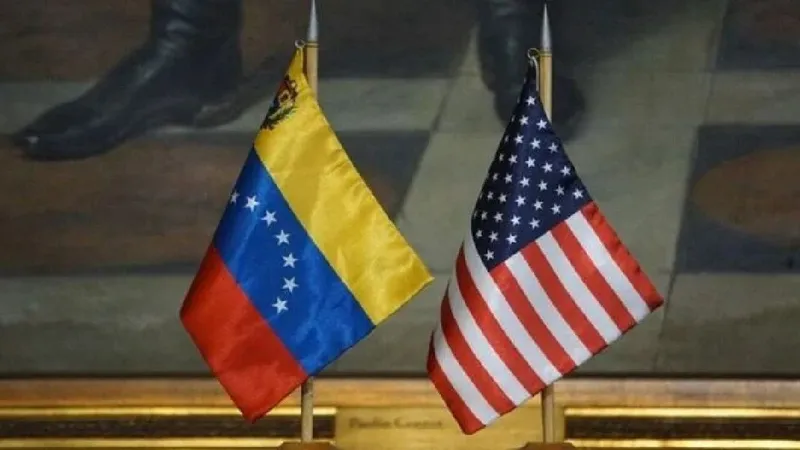 Intercambio comercial entre Venezuela y EEUU crece más de 22% en el primer trimestre
