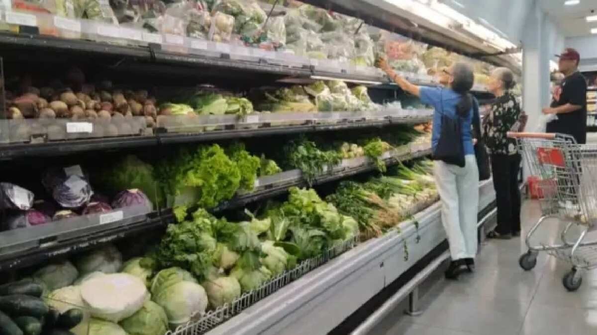 Cendas-FVM ubica la canasta alimentaria de enero en 677 dólares