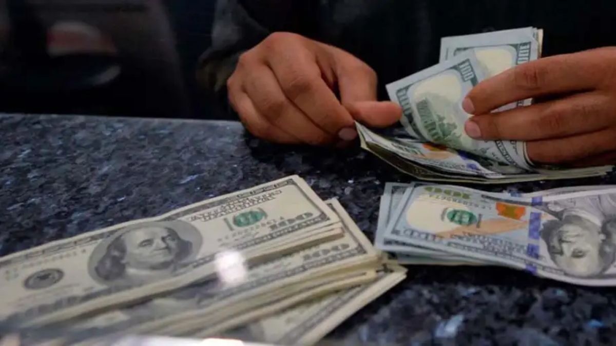 Tasa de Cambio BCV 04 de marzo de 2026: 425,6741 Bs/USD (+0,9%)