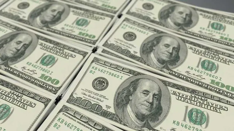 Tasa de Cambio BCV 13 de mayo de 2026: 508,6004 Bs/USD (+0,73%)