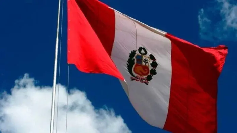 La segunda vuelta en Perú queda definida entre Fujimori y Sánchez