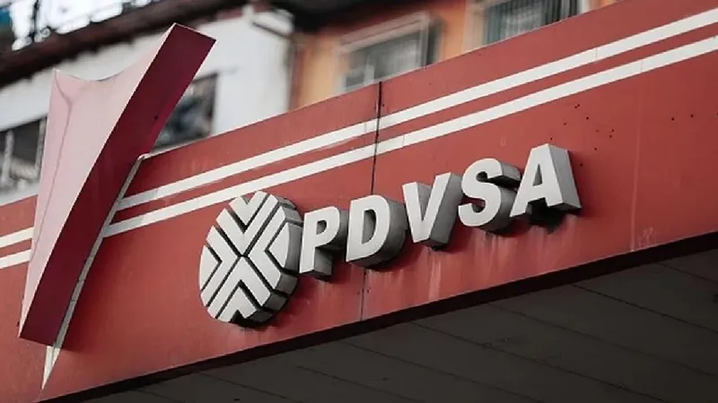 Fuentes secundarias de la OPEP colocan a Venezuela sobre el millón de barriles