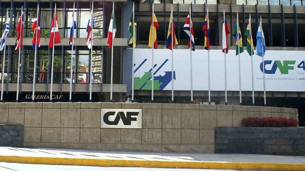 CAF y Mastercard impulsan financiamiento para MiPymes en América Latina con foco en inclusión y sostenibilidad