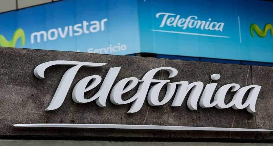 Telefónica confirma que dejará de operar en Venezuela
