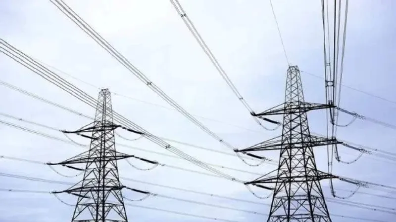 Diagnóstico técnico permitiría financiar la recuperación del sistema eléctrico