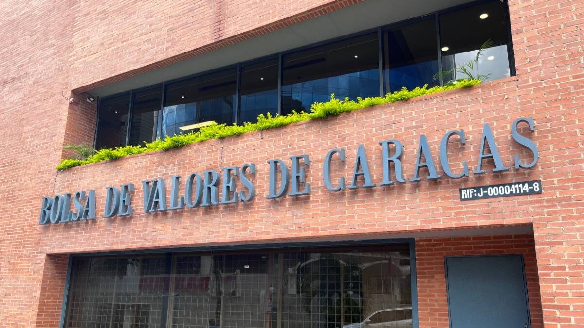 Índice Bursátil Caracas cerró en 5.739,87 (+0,31%) puntos este 05 de mayo