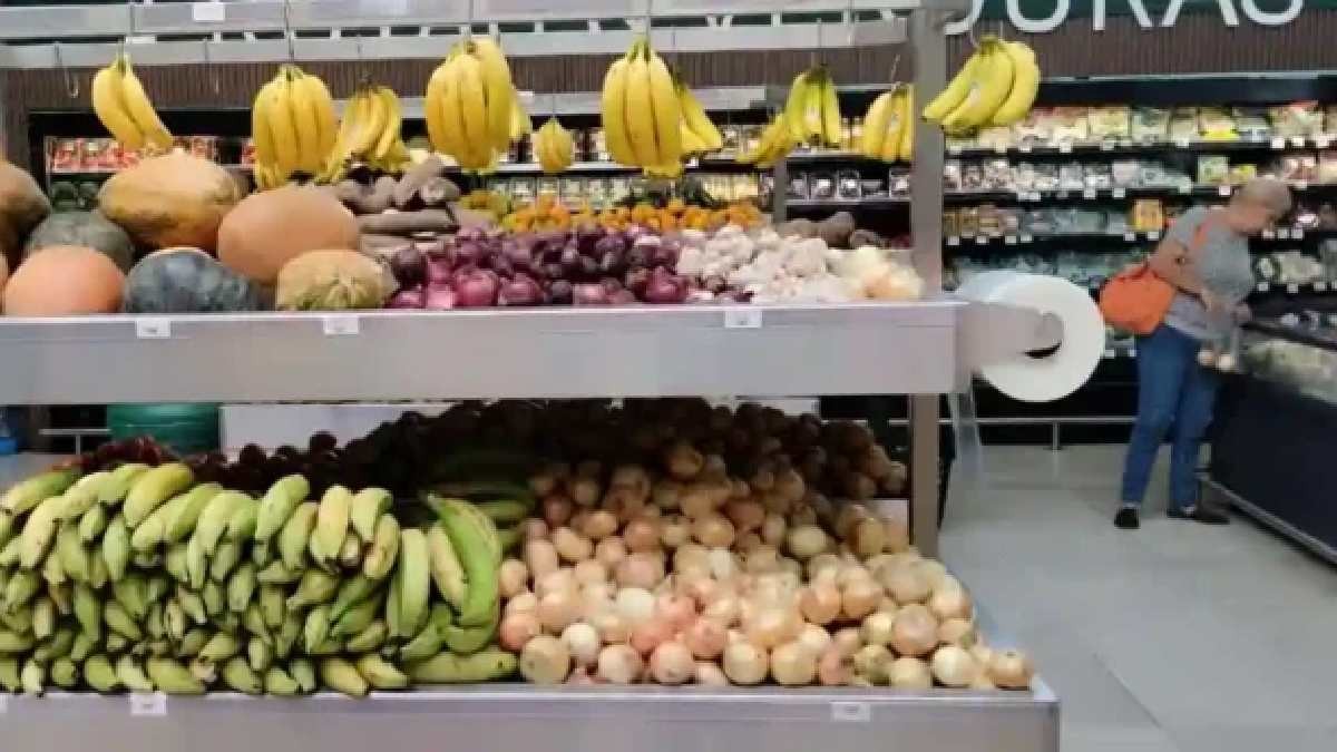 Cedice calcula inflación de abril en 18%
