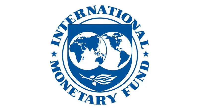 FMI afirma que Venezuela no ha solicitado financiamiento al organismo