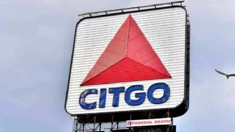 Citgo registra ganancias trimestrales de $157 millones por mayor utilización de refinerías