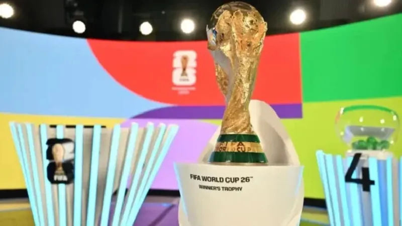 Fondo soberano saudí será patrocinador oficial del Mundial de 2026