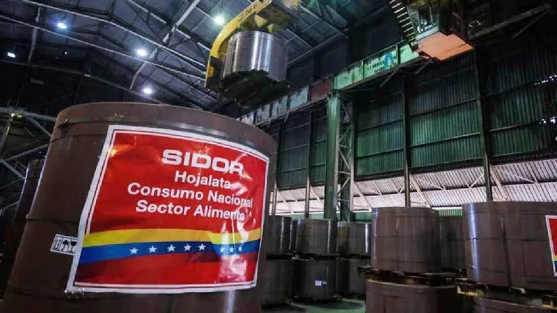 Privatizar empresas públicas: la fórmula de Lahoud para una reestructuración viable