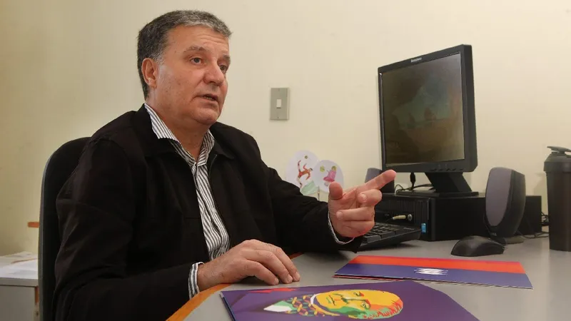 Ingreso mínimo integral crea dudas legales para las empresas, según Demetrio Marotta