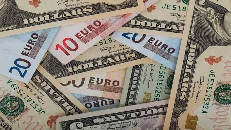 Tasa de Cambio BCV 19 de mayo de 2026: 517,9619 Bs/USD (+0,54%)