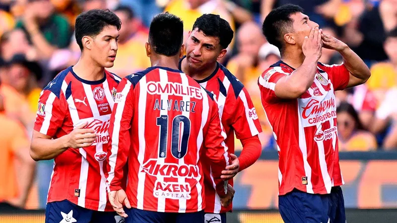 ¿Por qué las Chivas jugarán en el Estadio Jalisco?