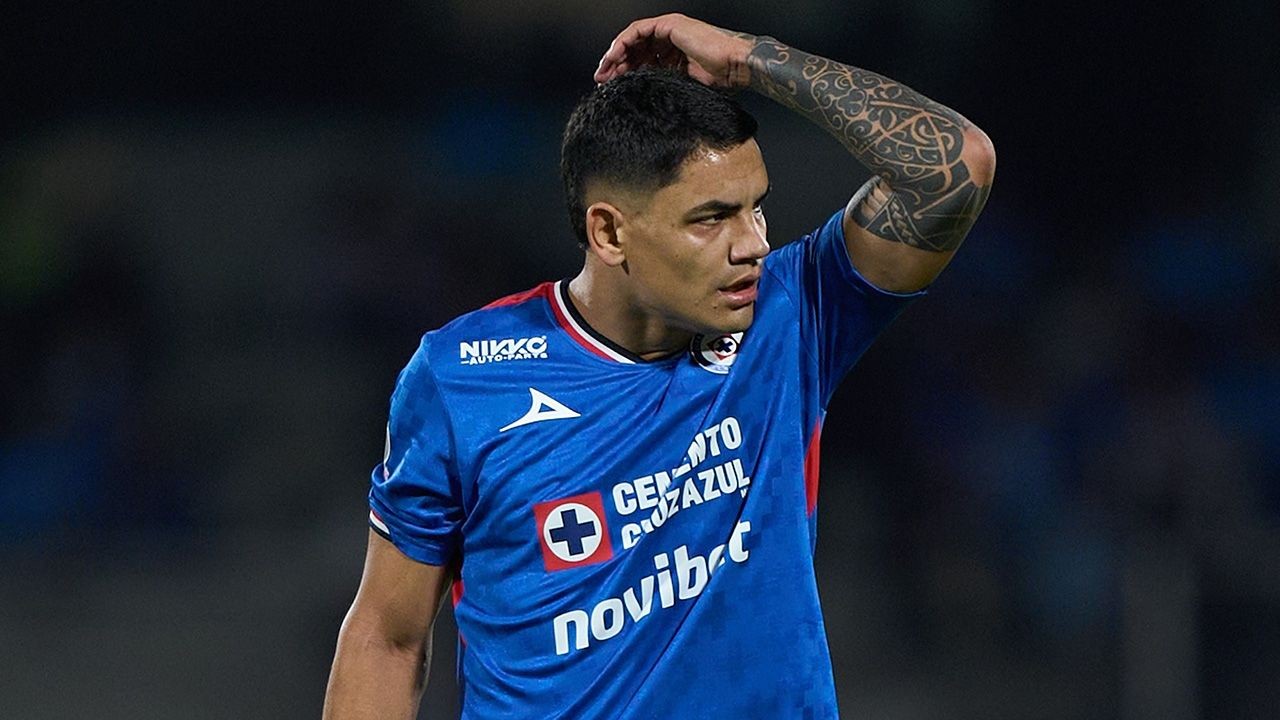 No y no, el Estadio Azteca le cierra las puertas al Cruz Azul