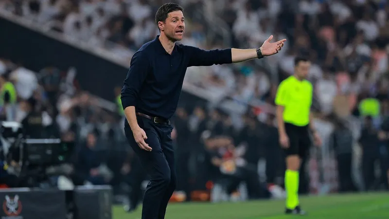 Chelsea busca técnico y la lista de candidatos sería larga