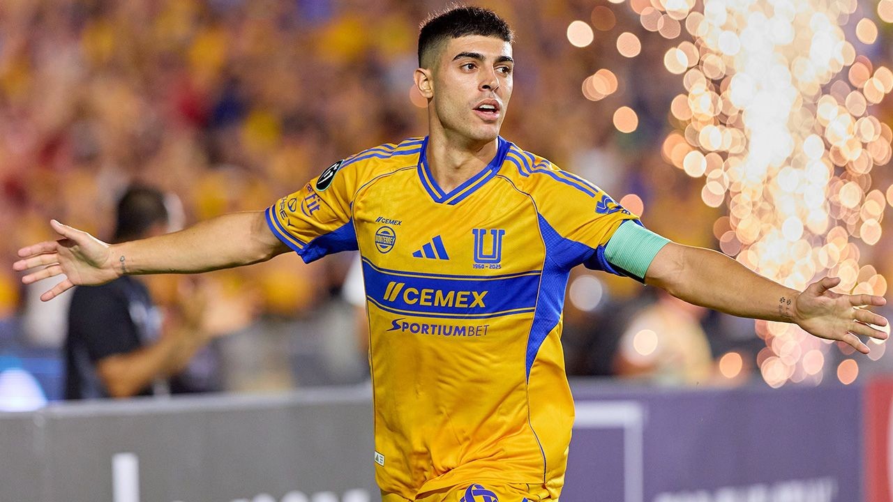 Tigres, primer finalista de la Copa de Campeones y orgullo de la Liga MX