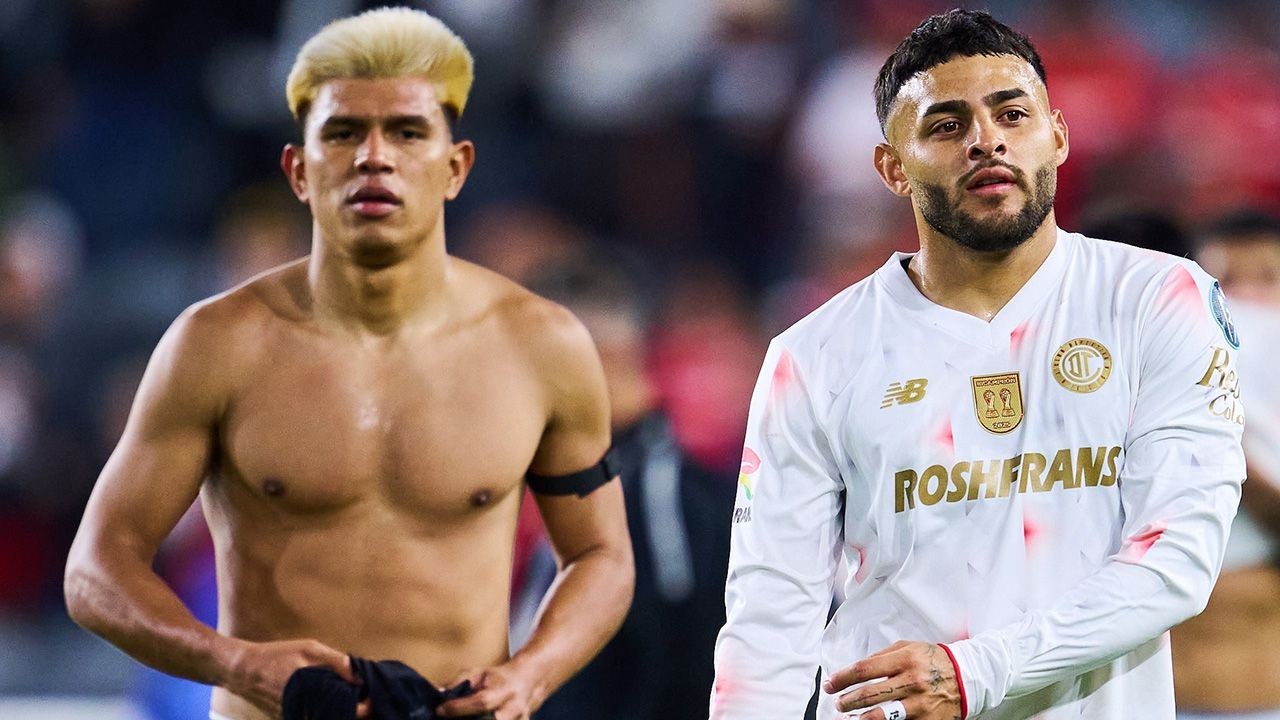¿México y Chivas quedaron en ridículo con el permiso otorgado al Toluca?