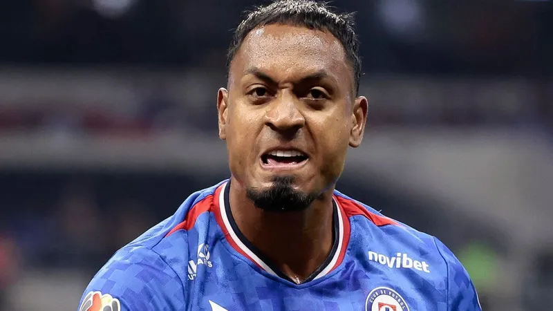 Cruz Azul dice que tiene madera de campeón