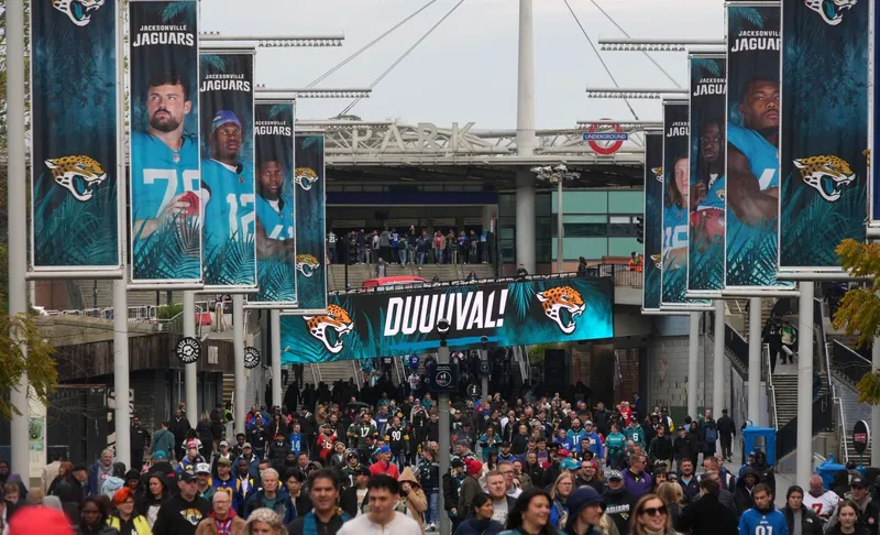Una vez más, el mundo será el escenario de la NFL