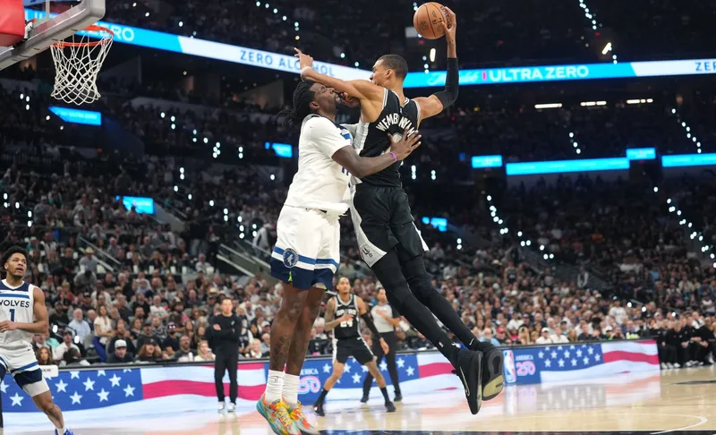 ¿Qué esperar de los Juegos 6 en las semifinales de Conferencia de la NBA?