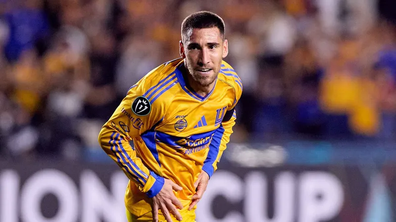 Fernando Gorriarán advierte que Tigres no se confiará ante Toluca