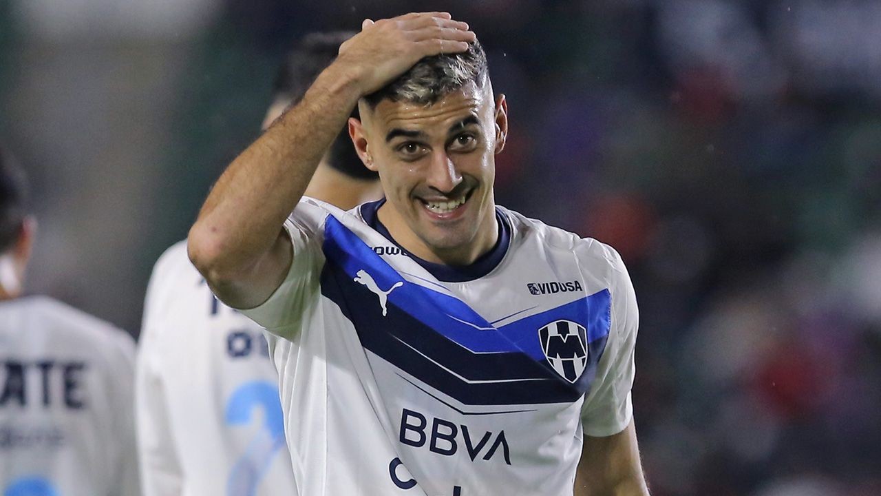 ¡Inter Miami reconoce oferta formal por Germán Berterame!