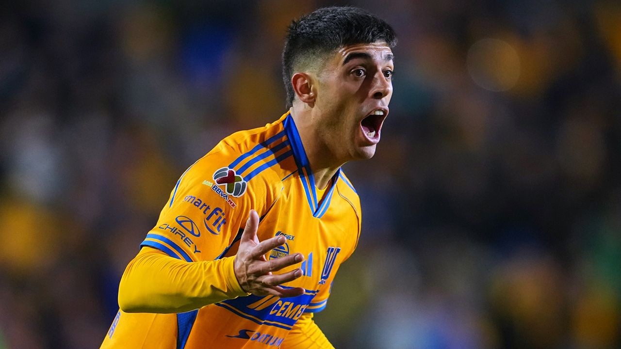 A Tigres le quitaron un golazo y a Toluca, el liderato
