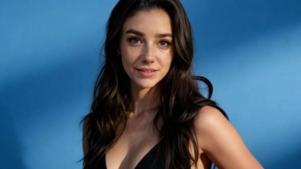 La “actriz” de IA Tilly Norwood ahora tendrá su “Tillyverso”