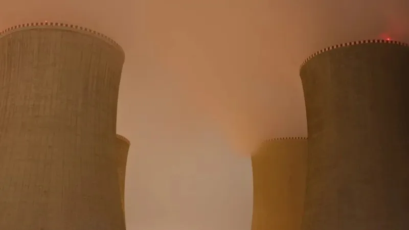 Más de 3 millones de toneladas de basura importada al año se transforman en calor y luz. Así funciona la maquinaria energética que se ha desarrollado en Suecia