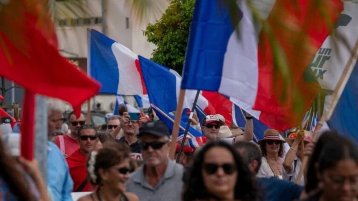 Francia abandonaría Windows de Microsoft mientras sigue la guerra de Europa contra las tecnológicas de EE.UU.