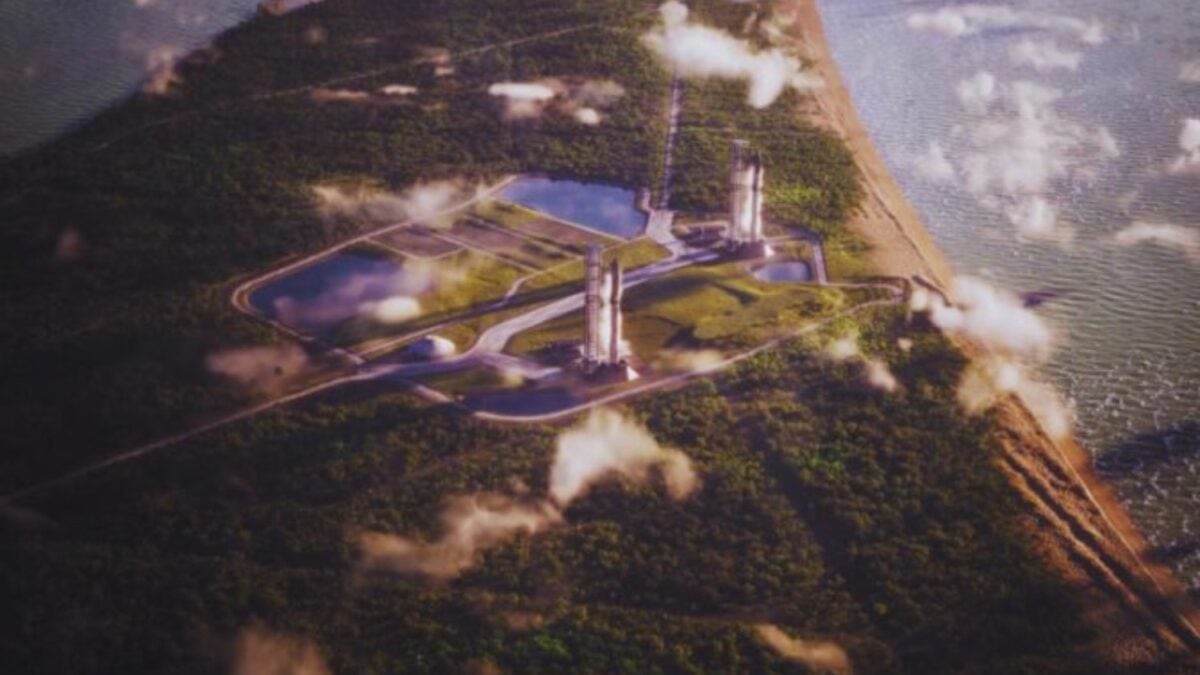 El espacio se está llenando más rápido de lo que podemos lanzar cohetes. Mientras las plataformas se saturan, SpaceX logra hacer dos lanzamientos en un día y deja en evidencia una ventaja difícil de igualar