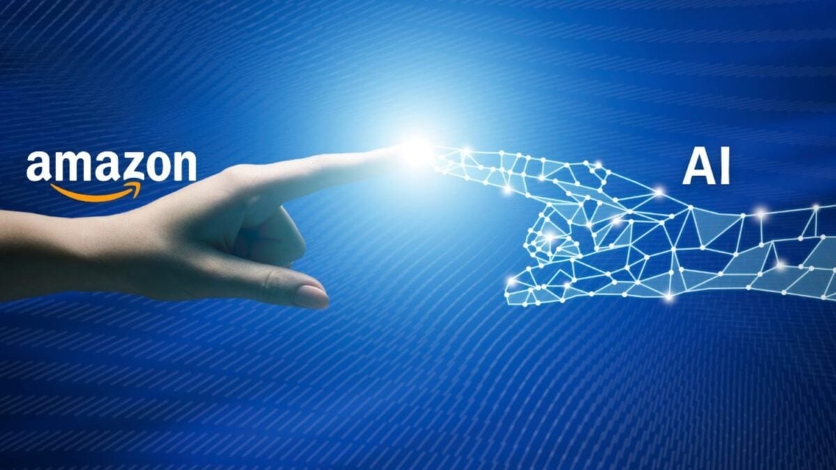 OpenAI firma un pacto histórico con Amazon tras su “divorcio” de Microsoft. 38.000 millones y un mensaje claro: la IA ya no pertenece a nadie