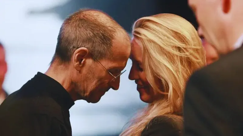 La viuda de Steve Jobs heredó una fortuna multimillonaria que hoy valdría mucho más. En lugar de conservarla, Laurene Powell Jobs quiere gastarla casi por completo en filantropía y cambio climático