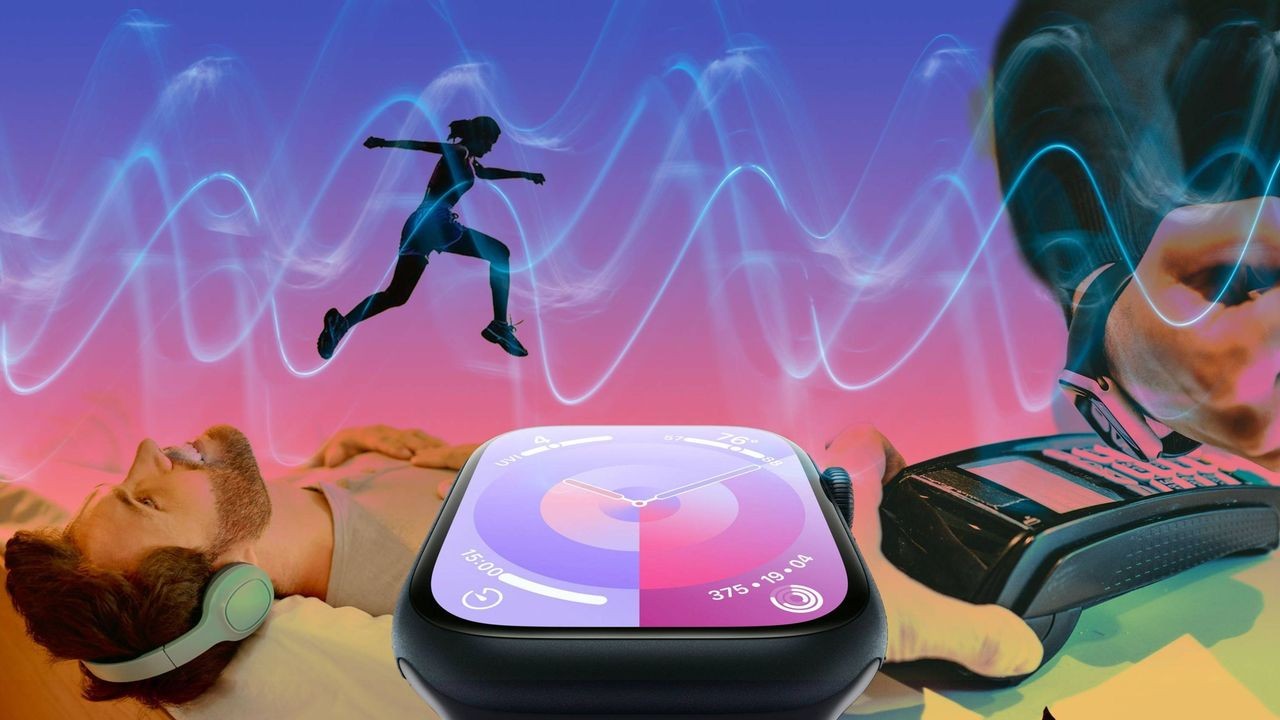 Las 11 mejores apps para Apple Watch