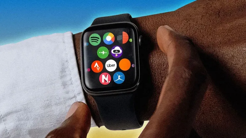 Las 11 mejoresappsparasmartwatchde 2026 que simplificarán tu vida