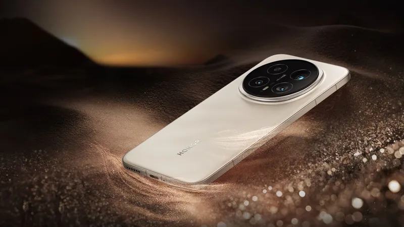 HONOR Magic 8 Pro: ¿vale la pena comprar este smartphone premium en 2026?