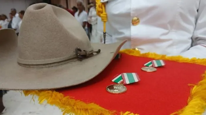 En las manos de los campesinos también está la cosecha de un mejor futuro