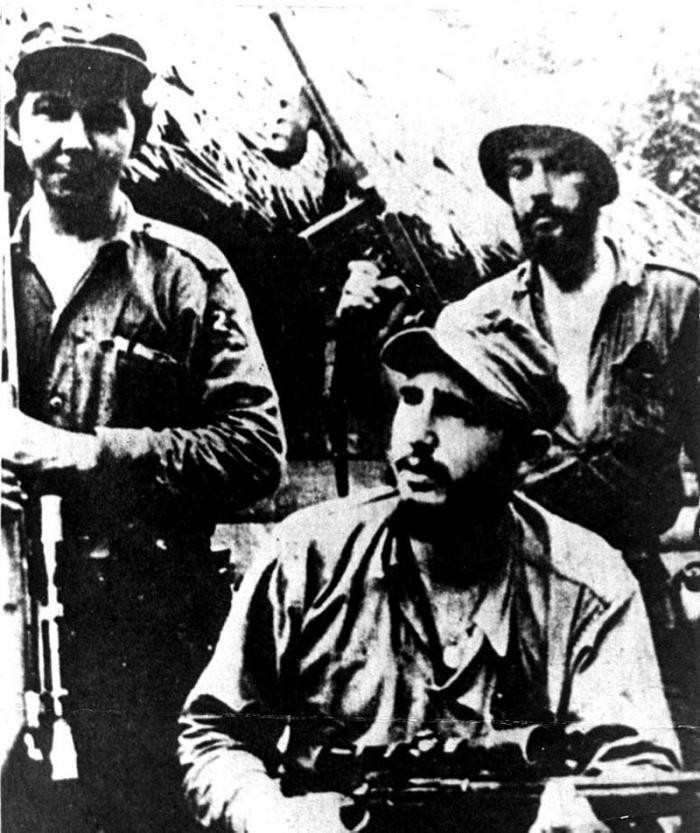 Combate de La Plata «La reafirmación de nuestras posibilidades de triunfo final»