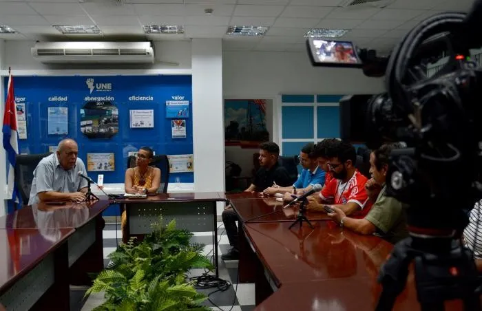 El Sistema Eléctrico Nacional sigue operando bajo presión extrema