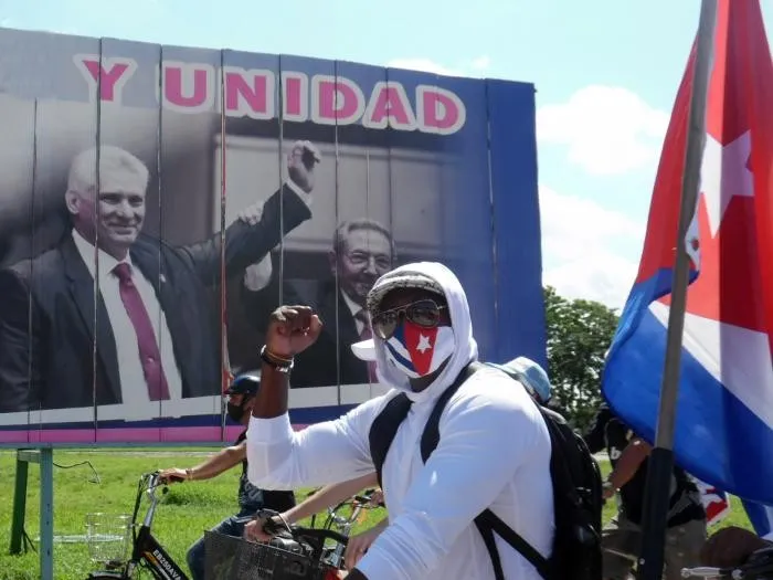 Sudar la espalda y el cerebro